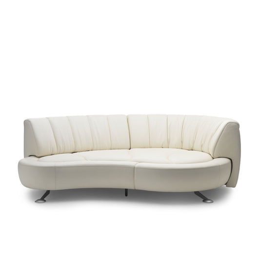 DS-164 Slide - Asymmetrical Sofa by De Sede #30