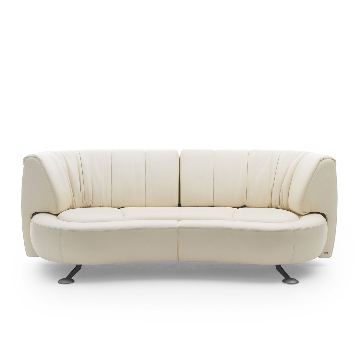 DS-164 Slide - Sofa (Category - Leather | LIVING).