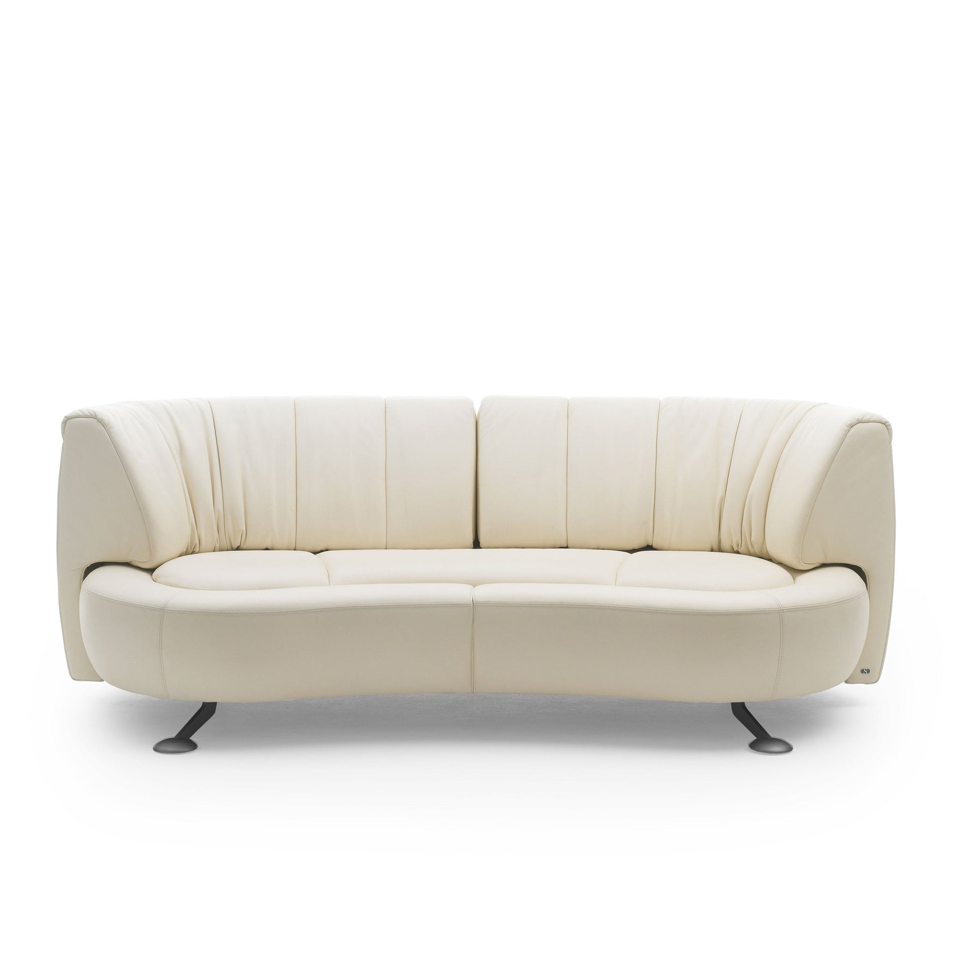 DS-164 Slide - Sofa (Category - Leather | LIVING).