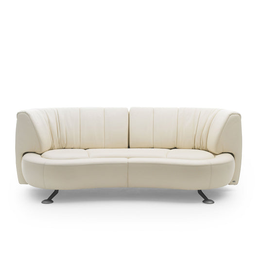 DS-164 Slide - Sofa (Category - Leather | LIVING).