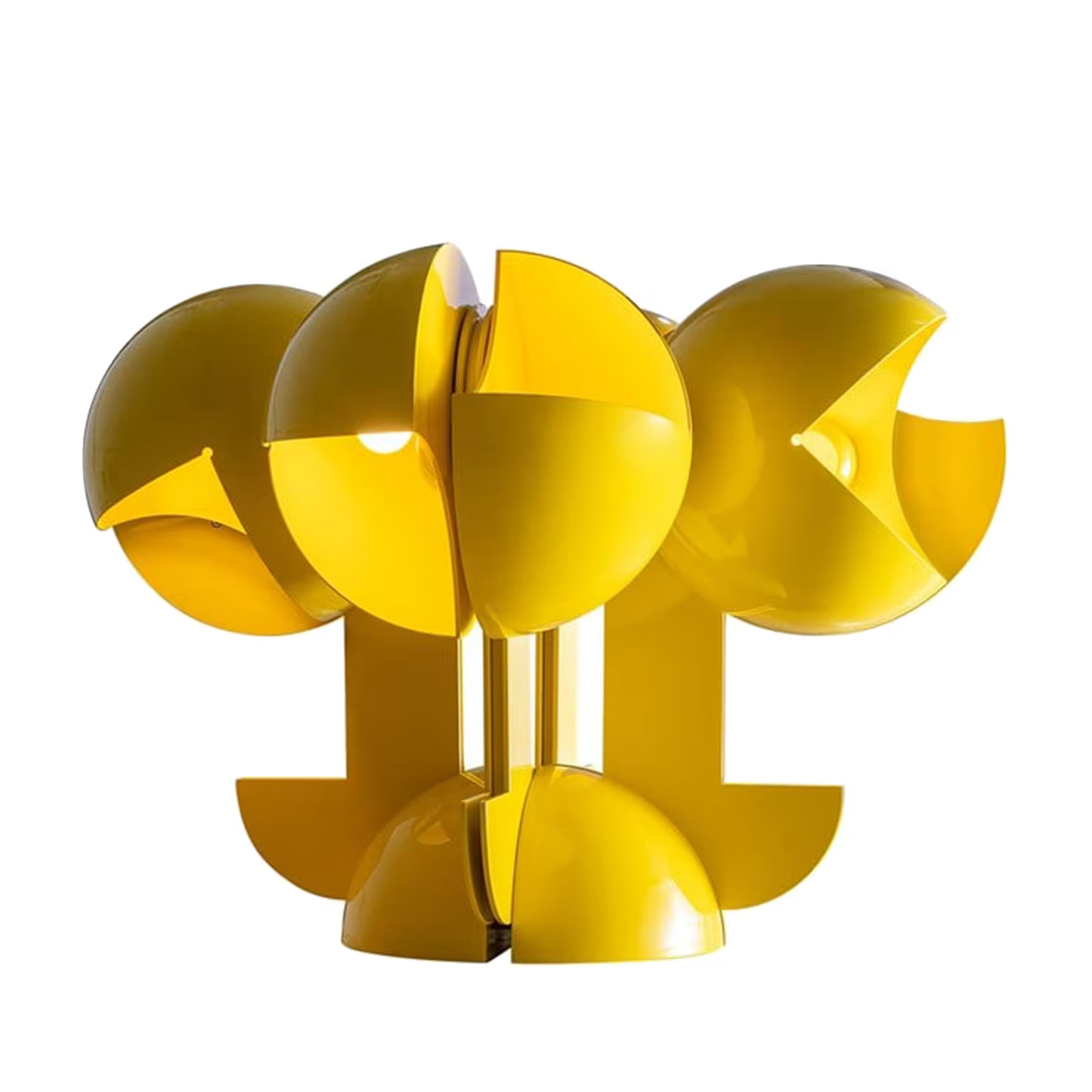 RUSPA / 4 - LED adjustable aluminium table lamp.