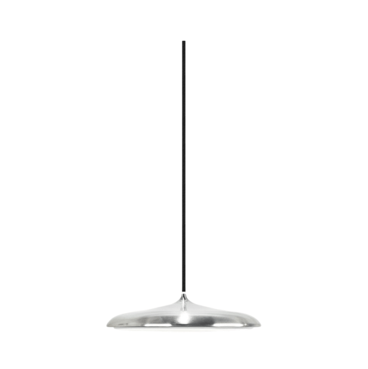 Design For The People Artist 25 Pendant Stainless Steel