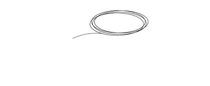 Davide Groppi MAGIA - unipolar wire