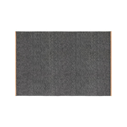 Design House Stockholm Björk Carpet 200x300 cm Dark Gray