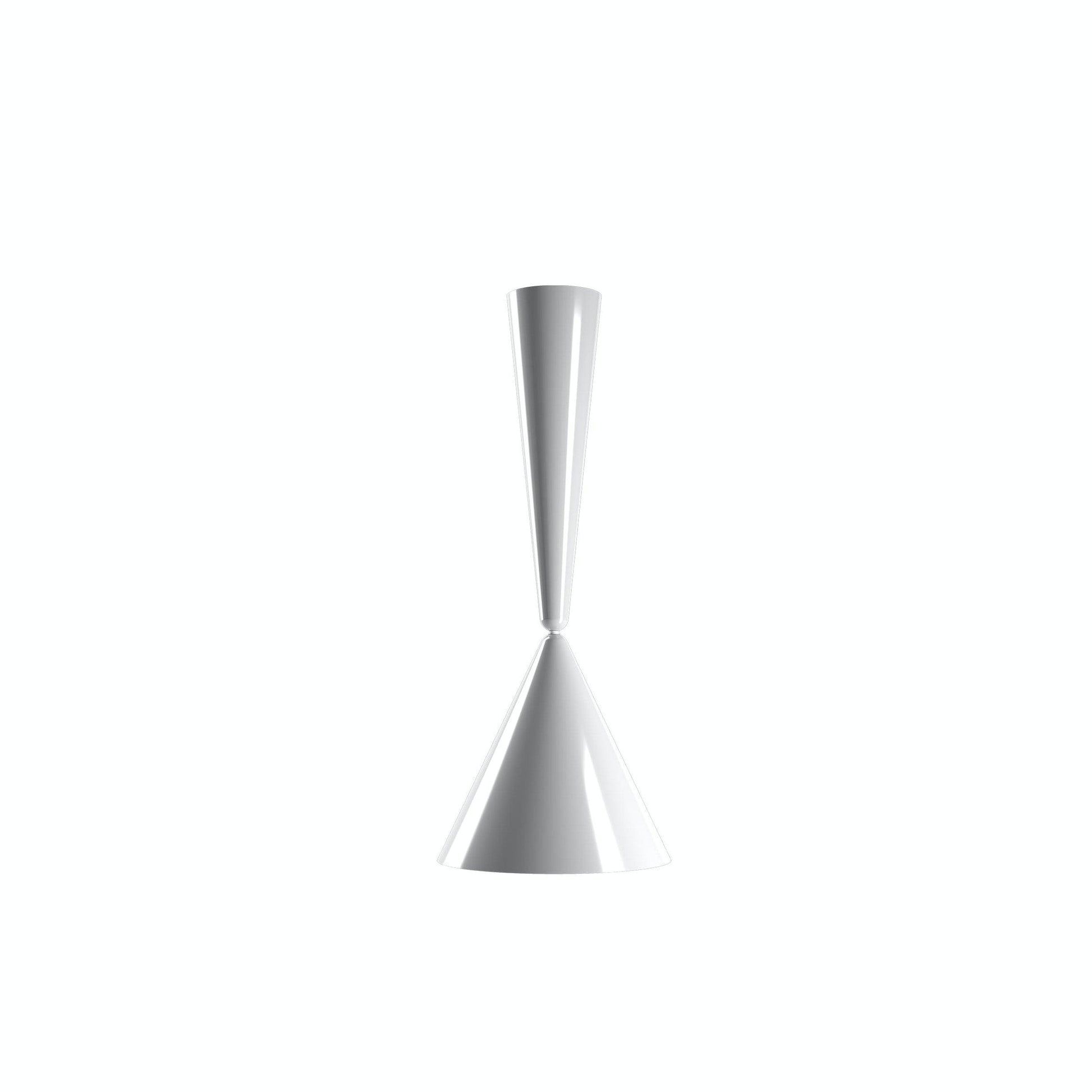 Diabolo Suspension Lamp.