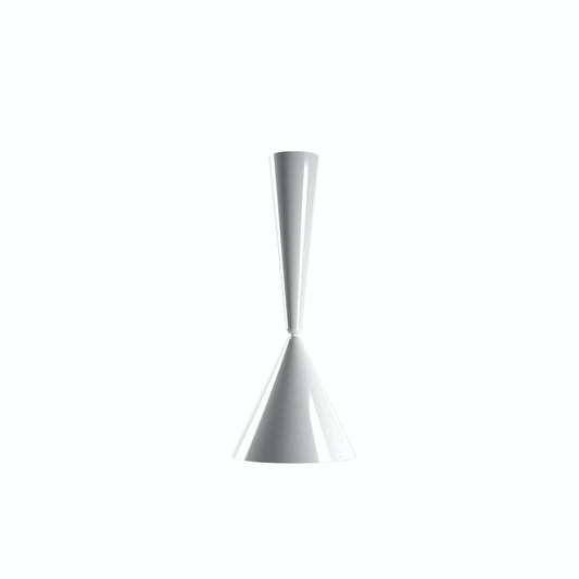 Diabolo Suspension Lamp.