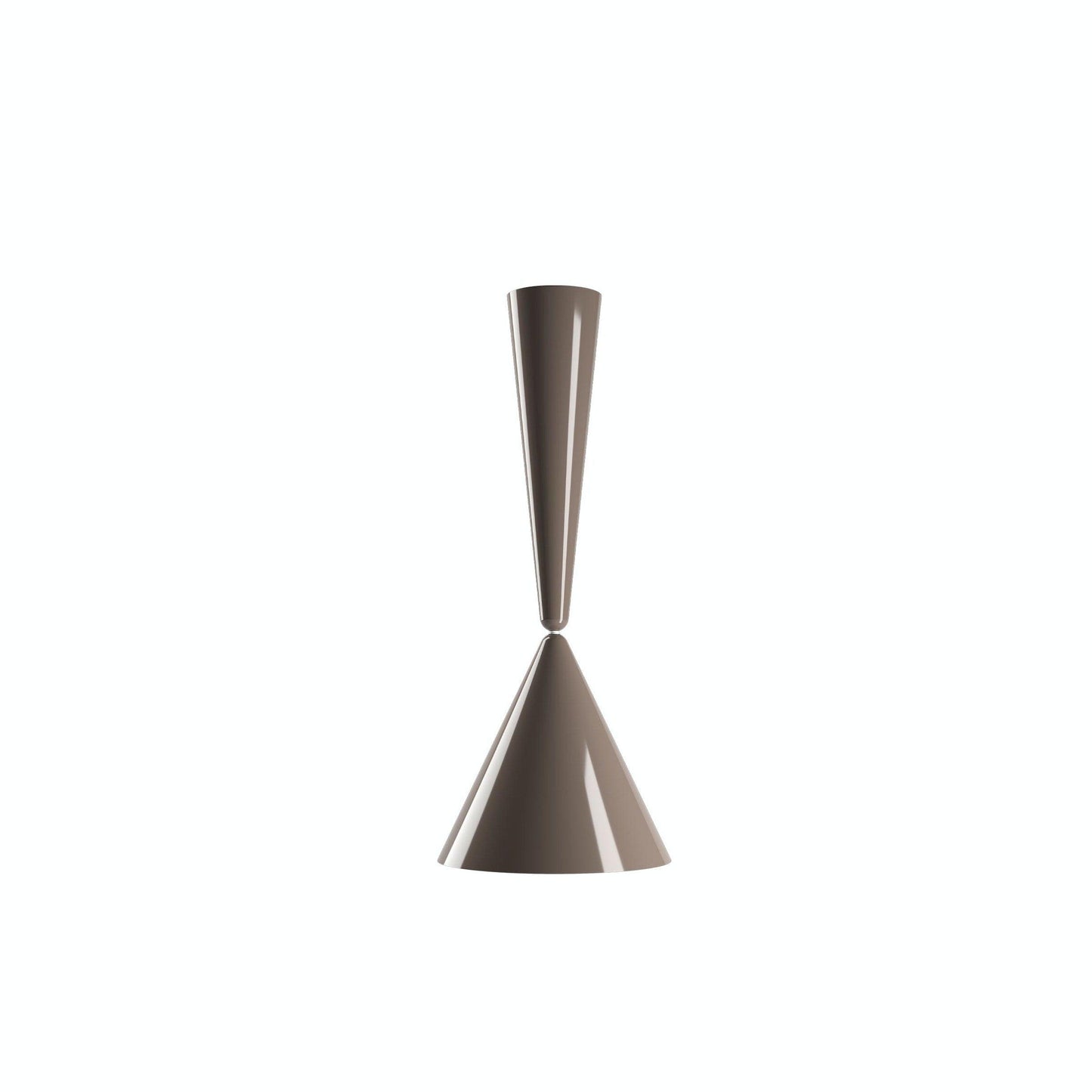 Diabolo Suspension Lamp.