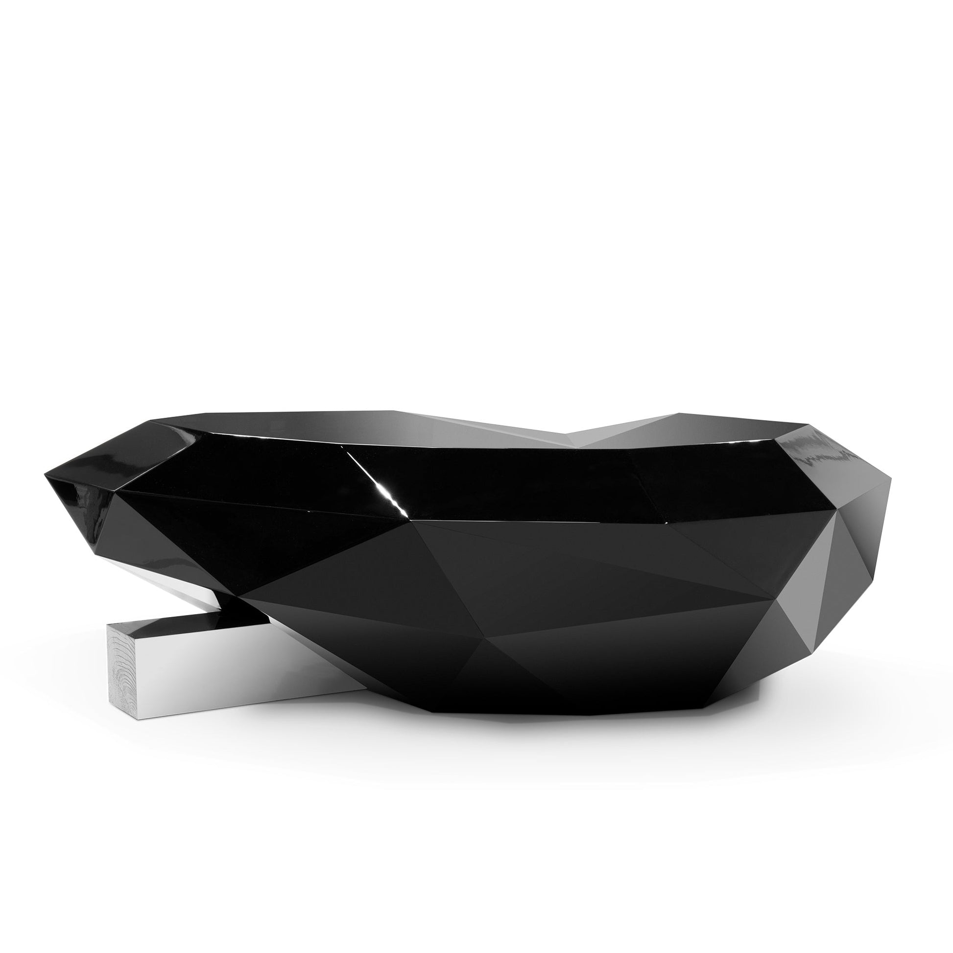 DIAMOND - Coffee table.
