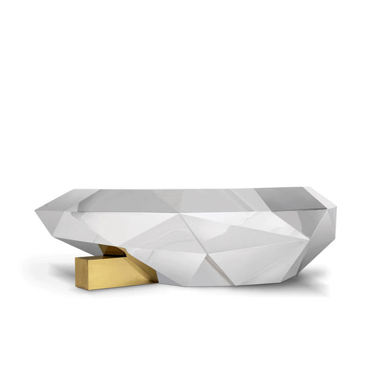 DIAMOND - Coffee table.