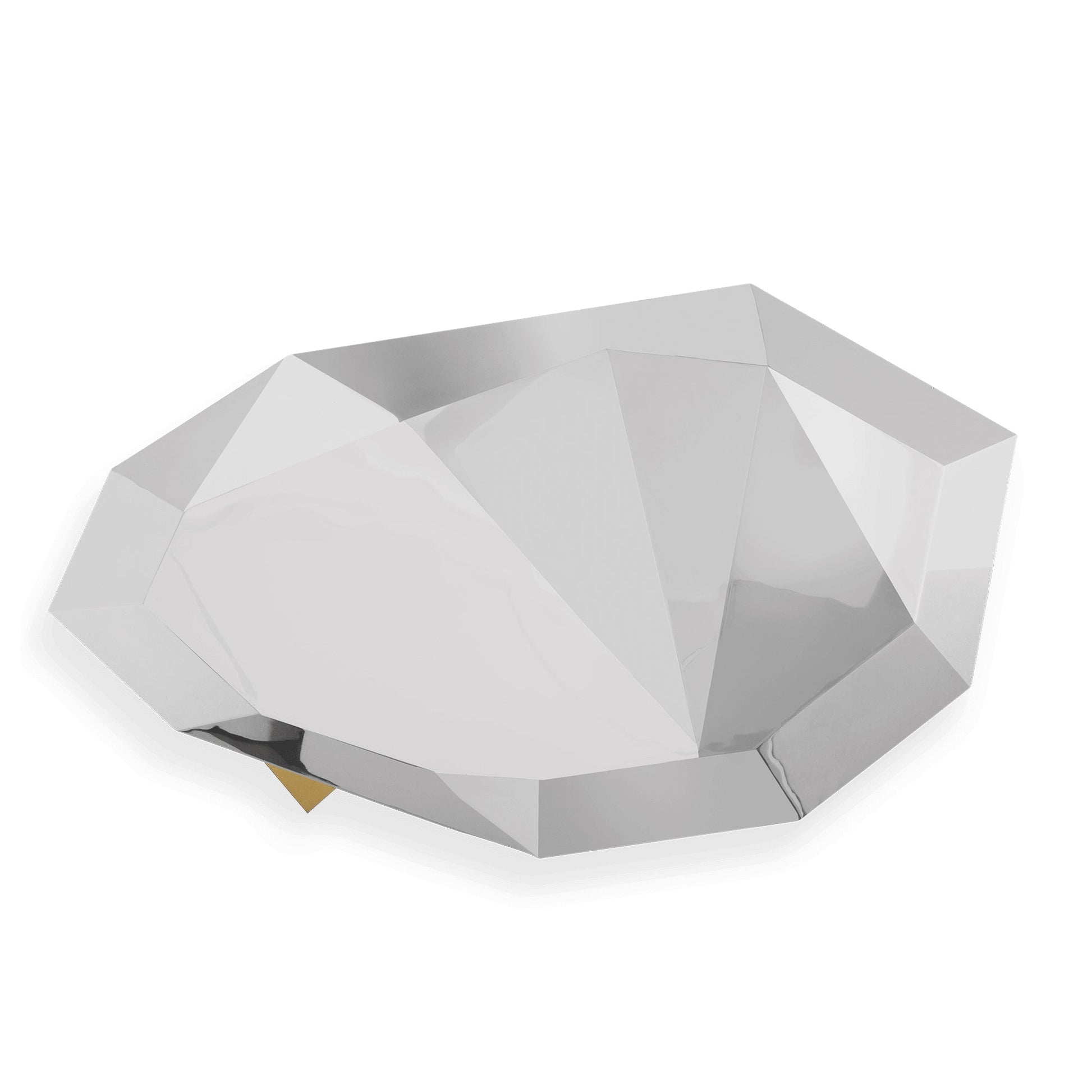 DIAMOND - Coffee table.