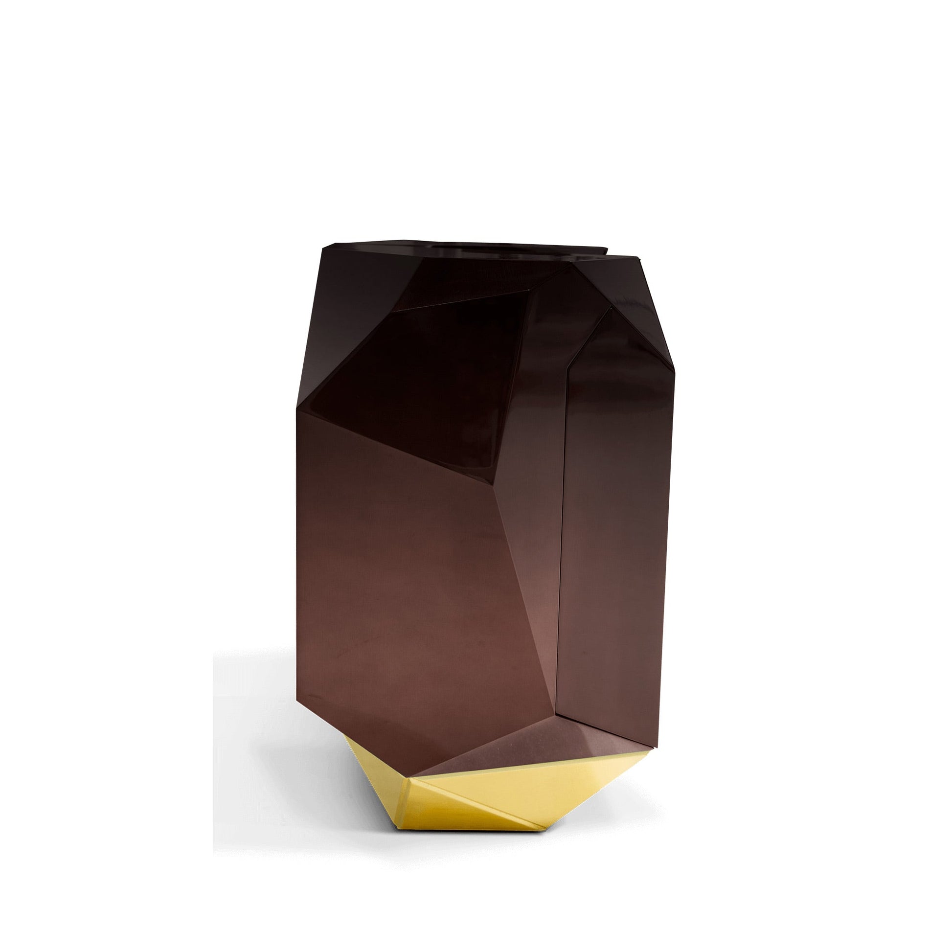Diamond Chocolate - Sideboard by Boca Do Lobo