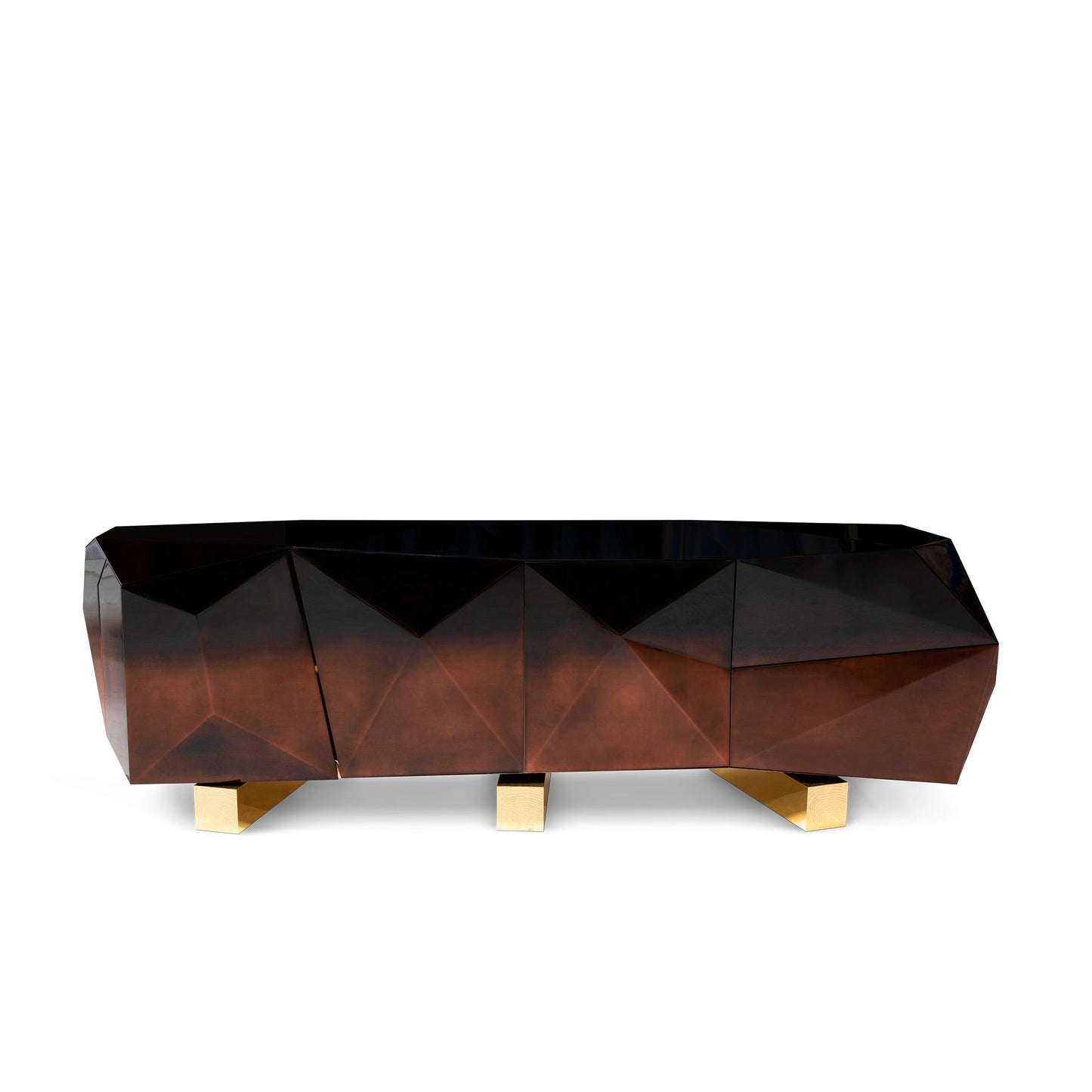 DIAMOND CHOCOLATE XL - Sideboard.