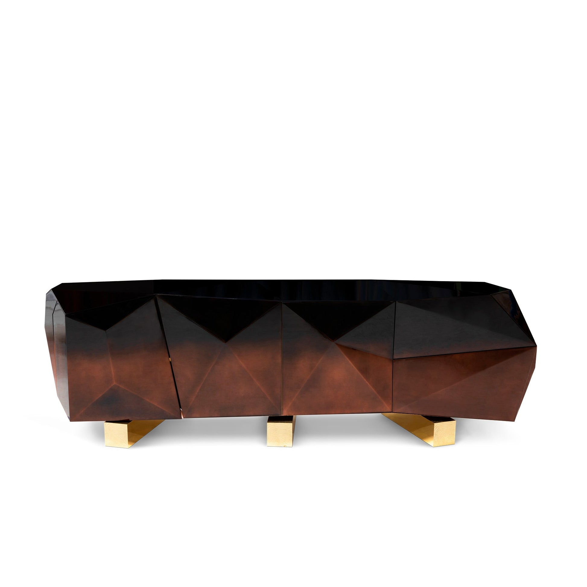 DIAMOND CHOCOLATE XL - Sideboard.