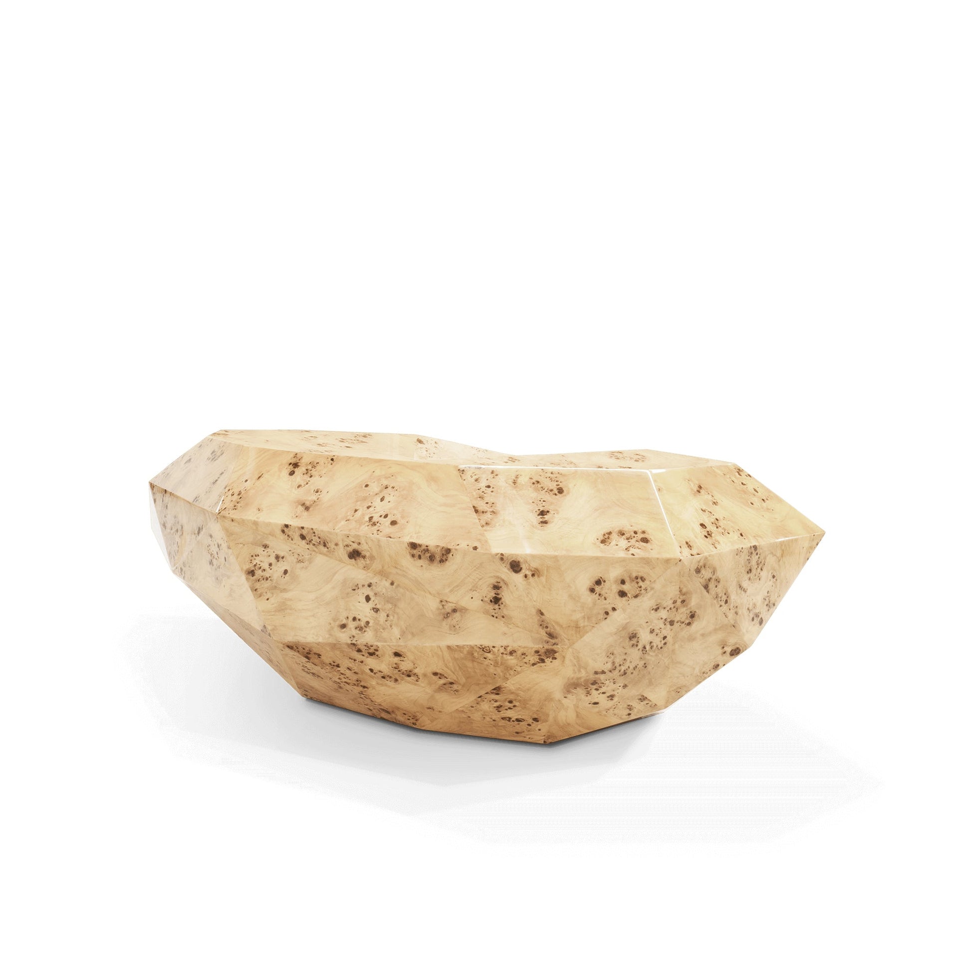 DIAMOND - Coffee table.