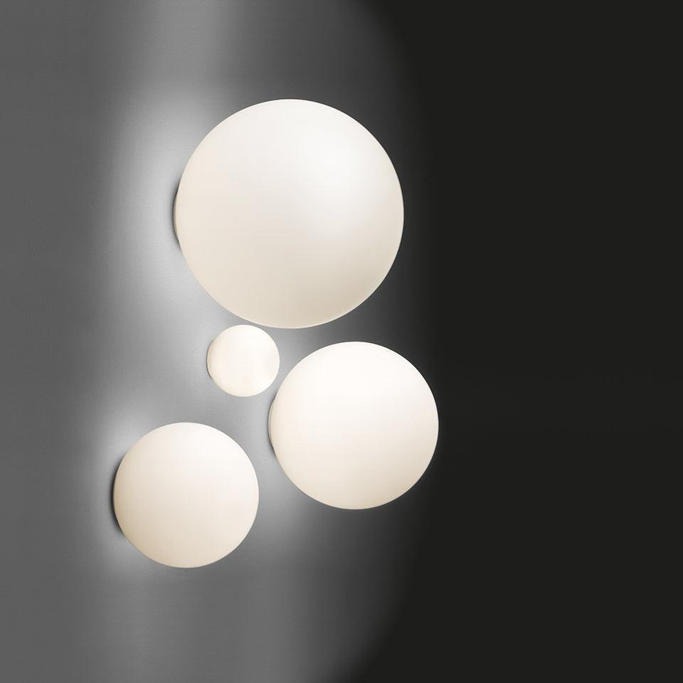 Dioscuri 25 Wall/Ceiling Lamp.