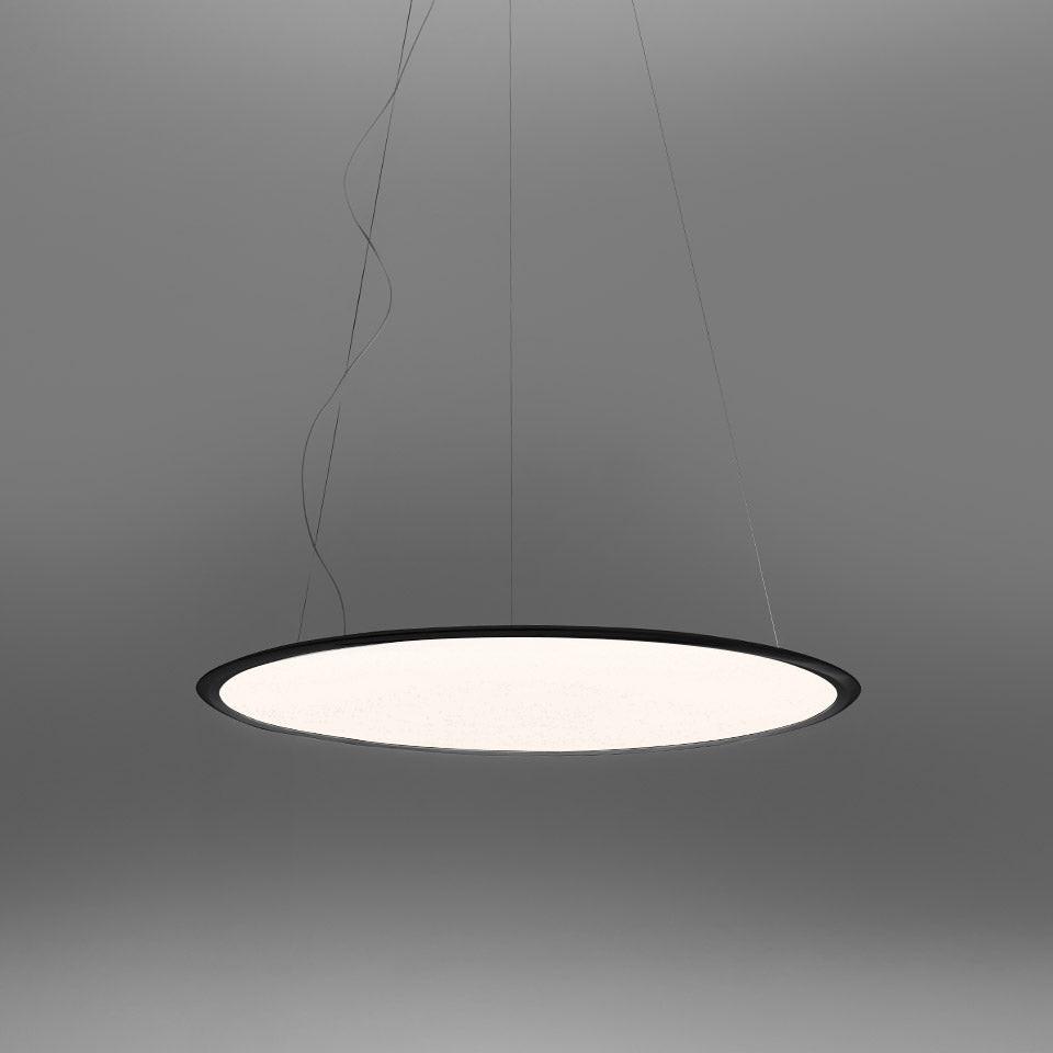 Discovery Suspension Lamp.