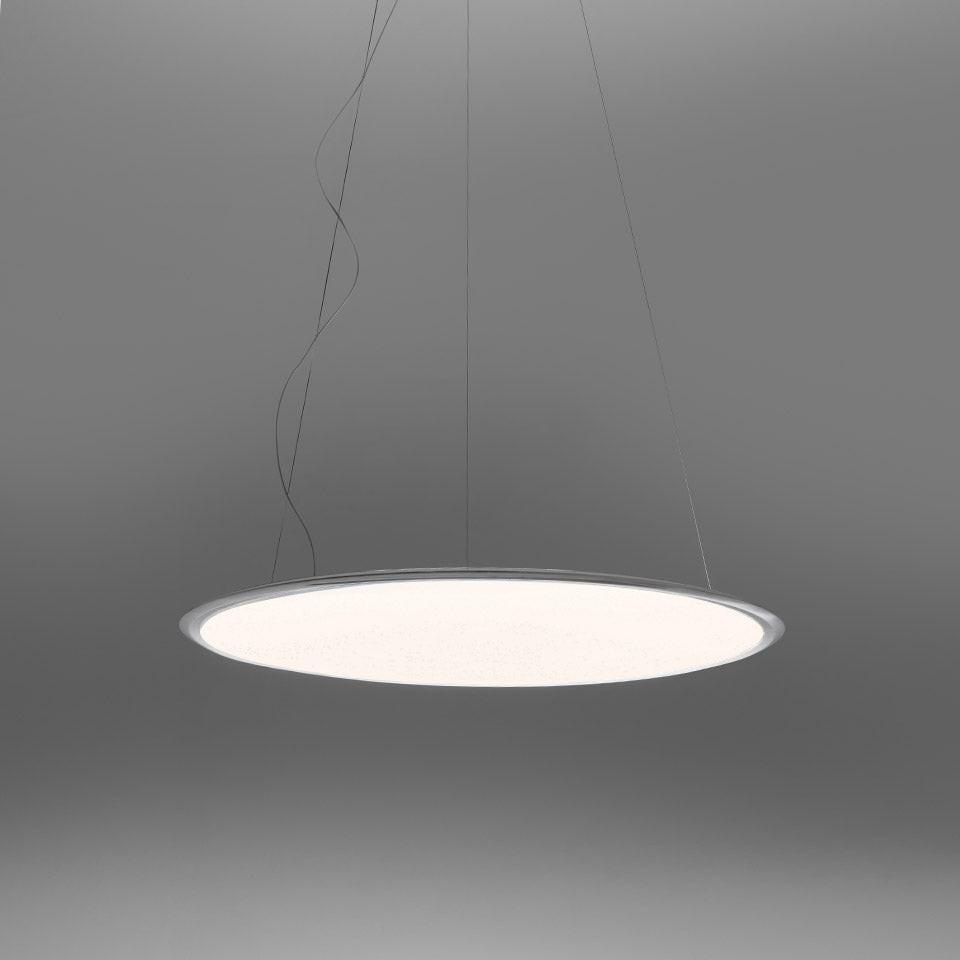 Discovery Suspension Lamp.