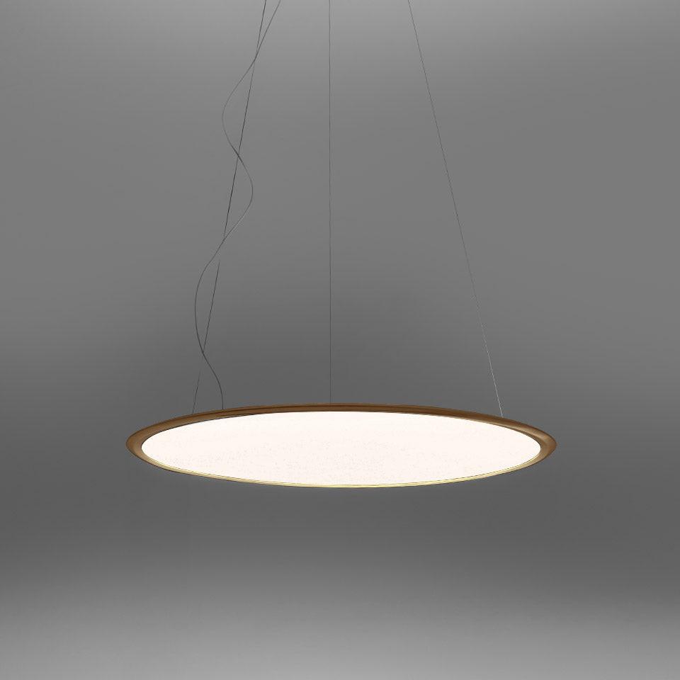 Discovery Suspension Lamp.