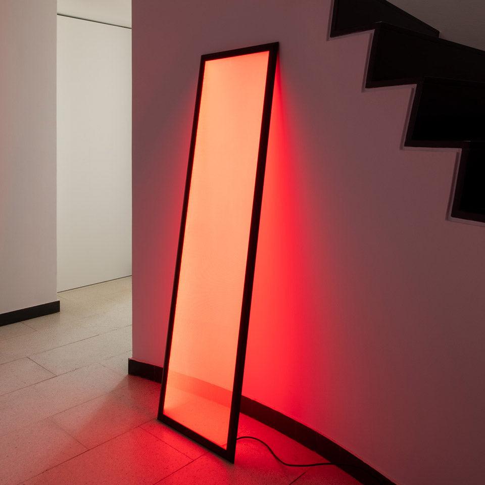 Discovery Floor Lamp (Request Info).
