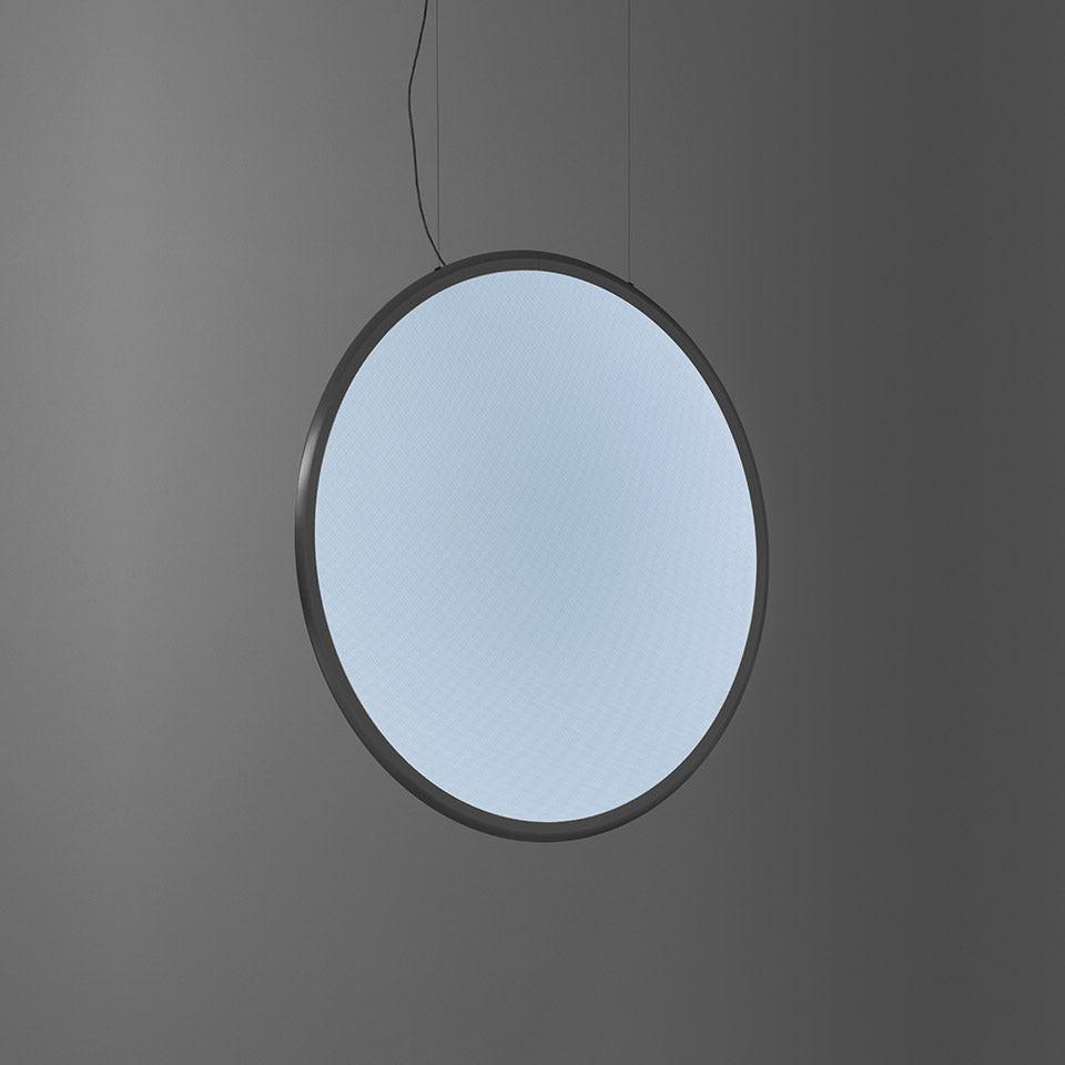 Discovery Vertical 70 Suspension Lamp.