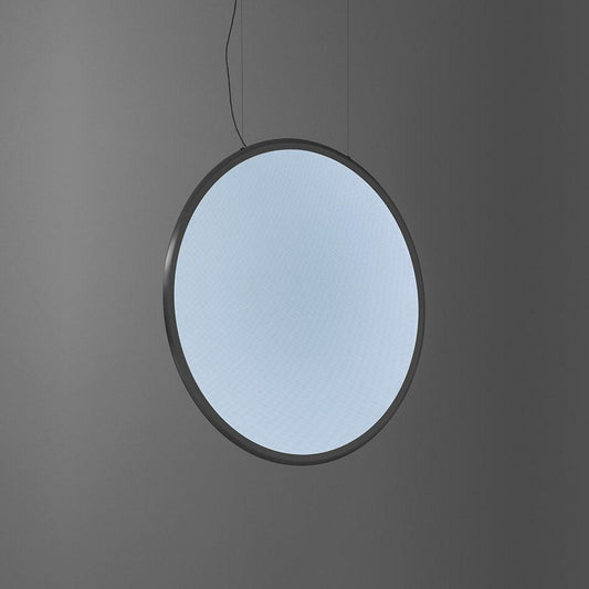 Discovery Vertical 70 Suspension Lamp.
