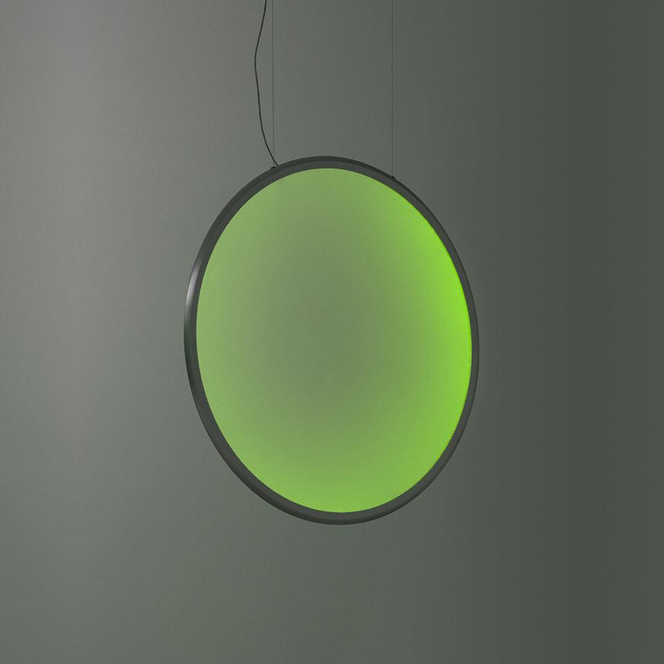 Discovery Vertical 70 Suspension Lamp.
