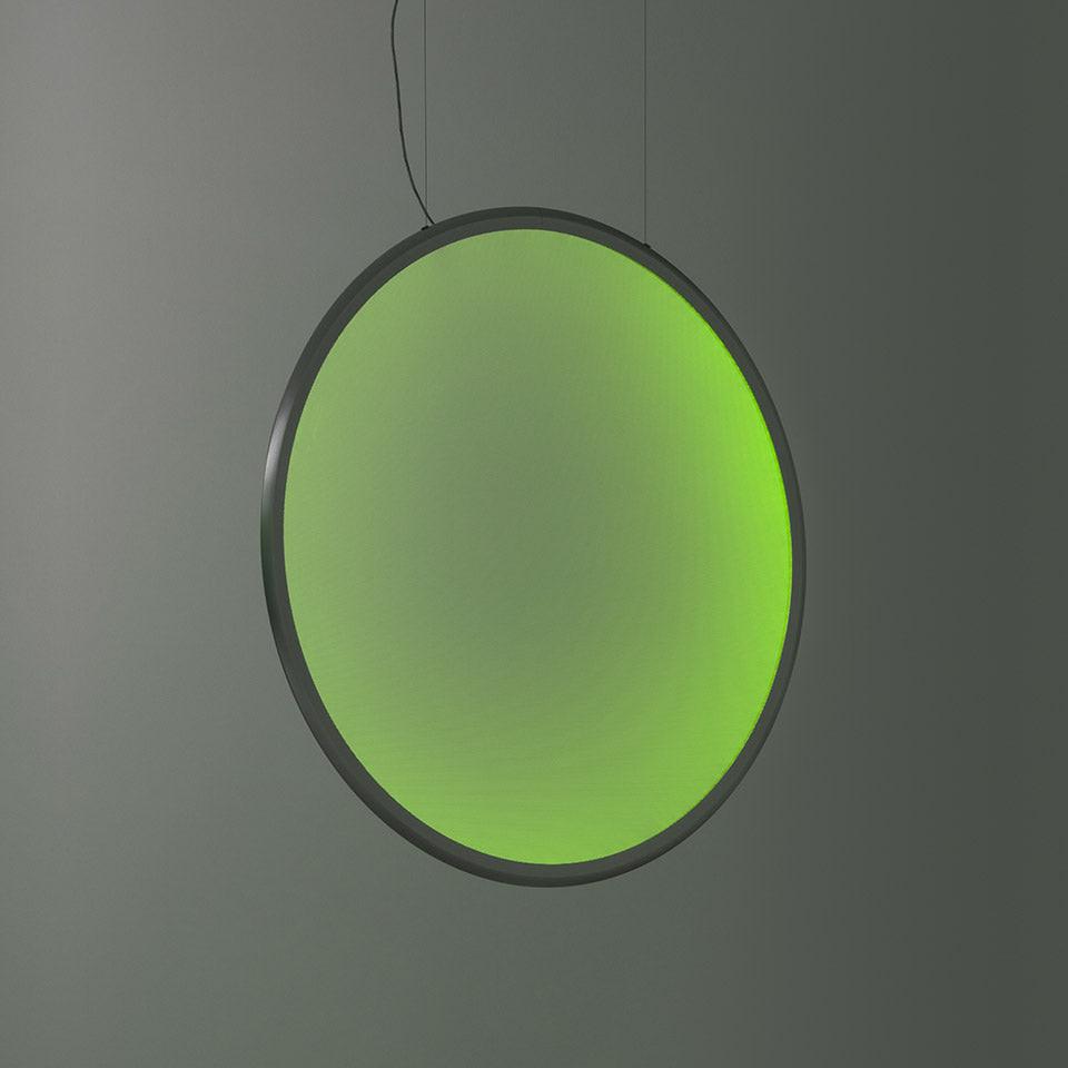 Discovery Vertical 100 Suspension Lamp.