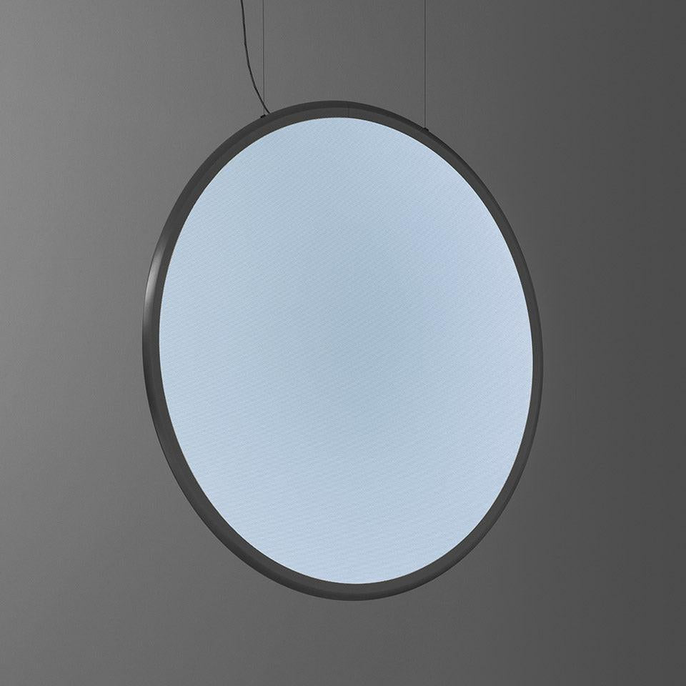 Discovery Vertical 140 Suspension Lamp.