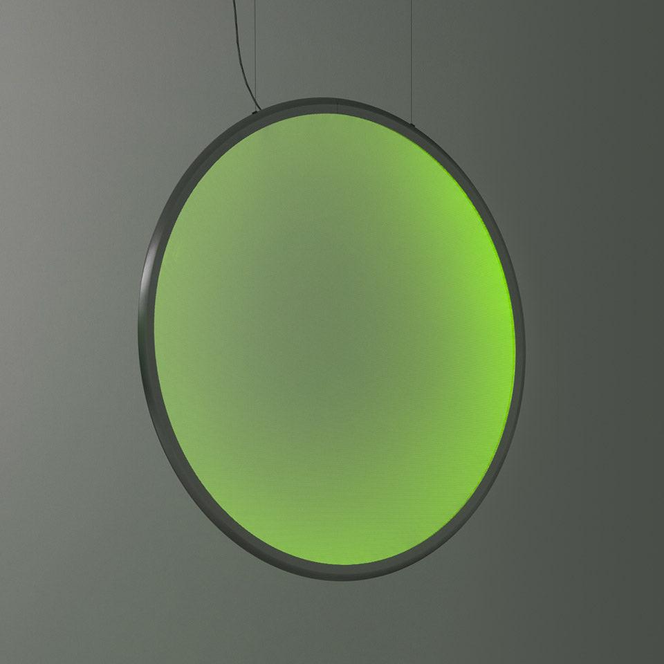 Discovery Vertical 140 Suspension Lamp.