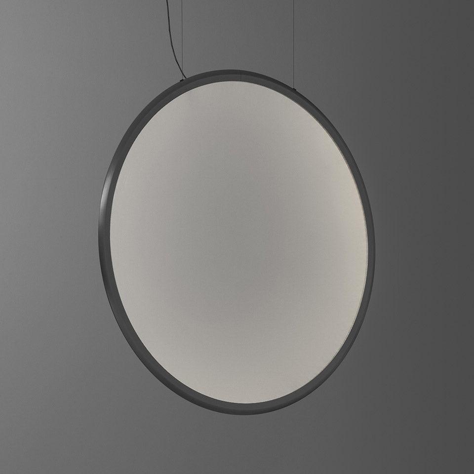 Discovery Vertical 140 Suspension Lamp.
