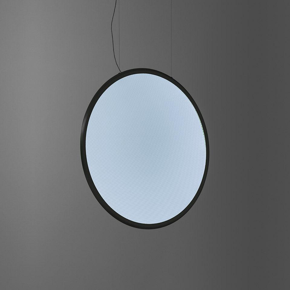 Discovery Vertical 70 Suspension Lamp.