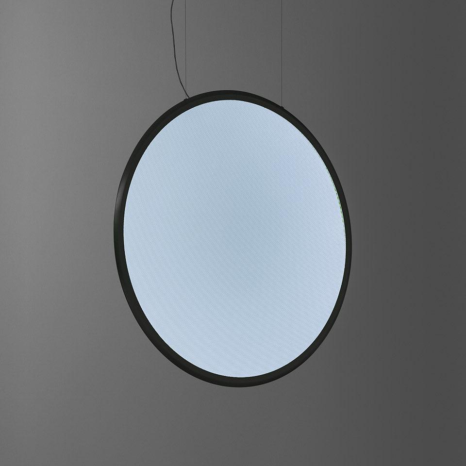 Discovery Vertical 100 Suspension Lamp.