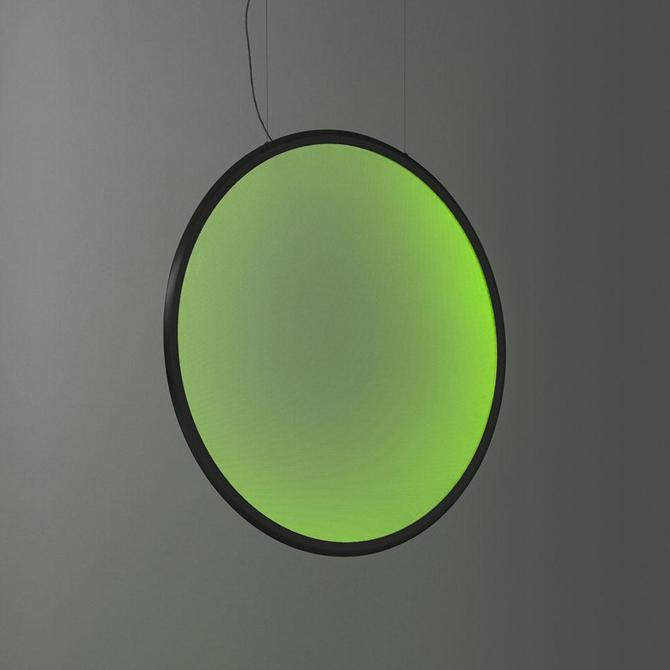 Discovery Vertical 100 Suspension Lamp.