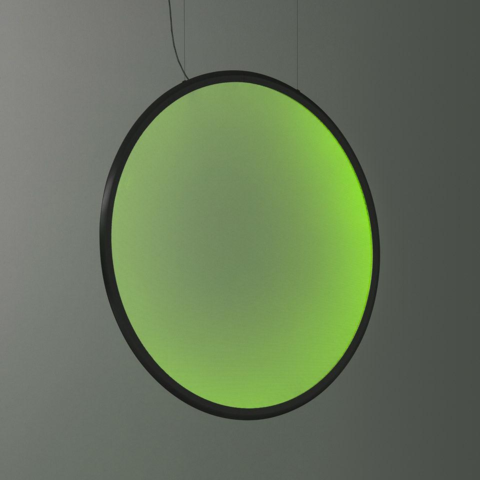 Discovery Vertical 140 Suspension Lamp.