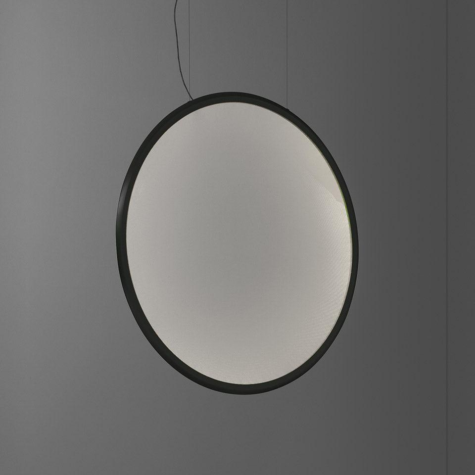 Discovery Vertical 100 Suspension Lamp.