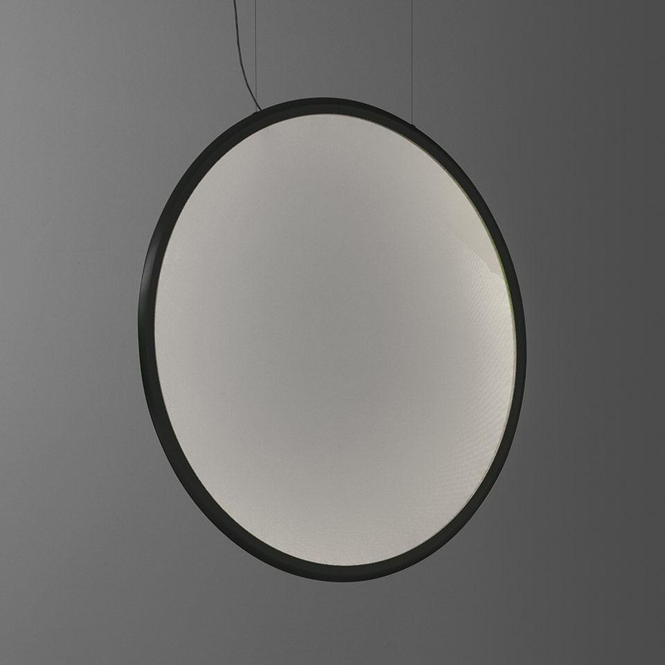 Discovery Vertical 140 Suspension Lamp.