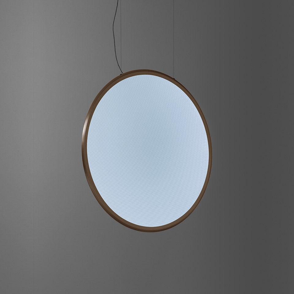 Discovery Vertical 70 Suspension Lamp.