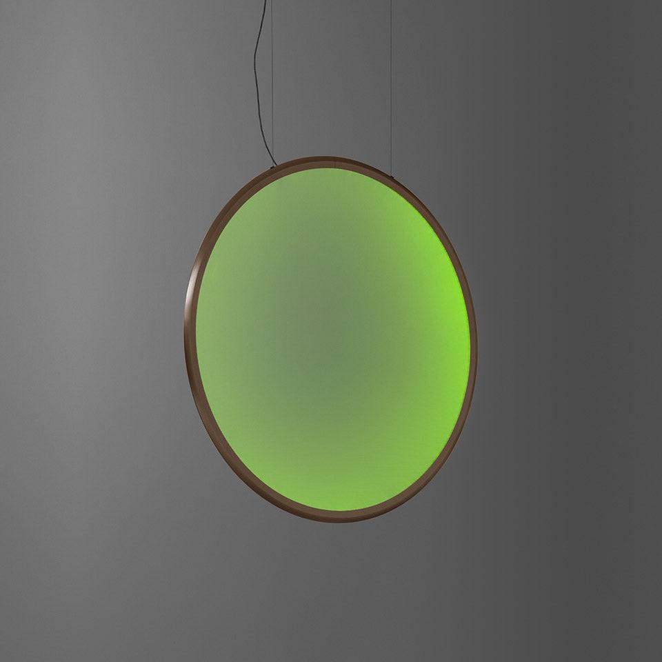 Discovery Vertical 70 Suspension Lamp.