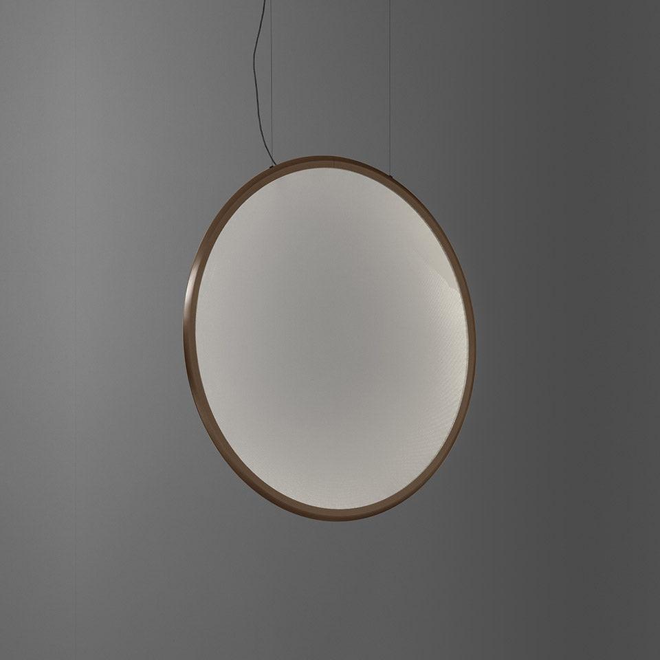 Discovery Vertical 70 Suspension Lamp.