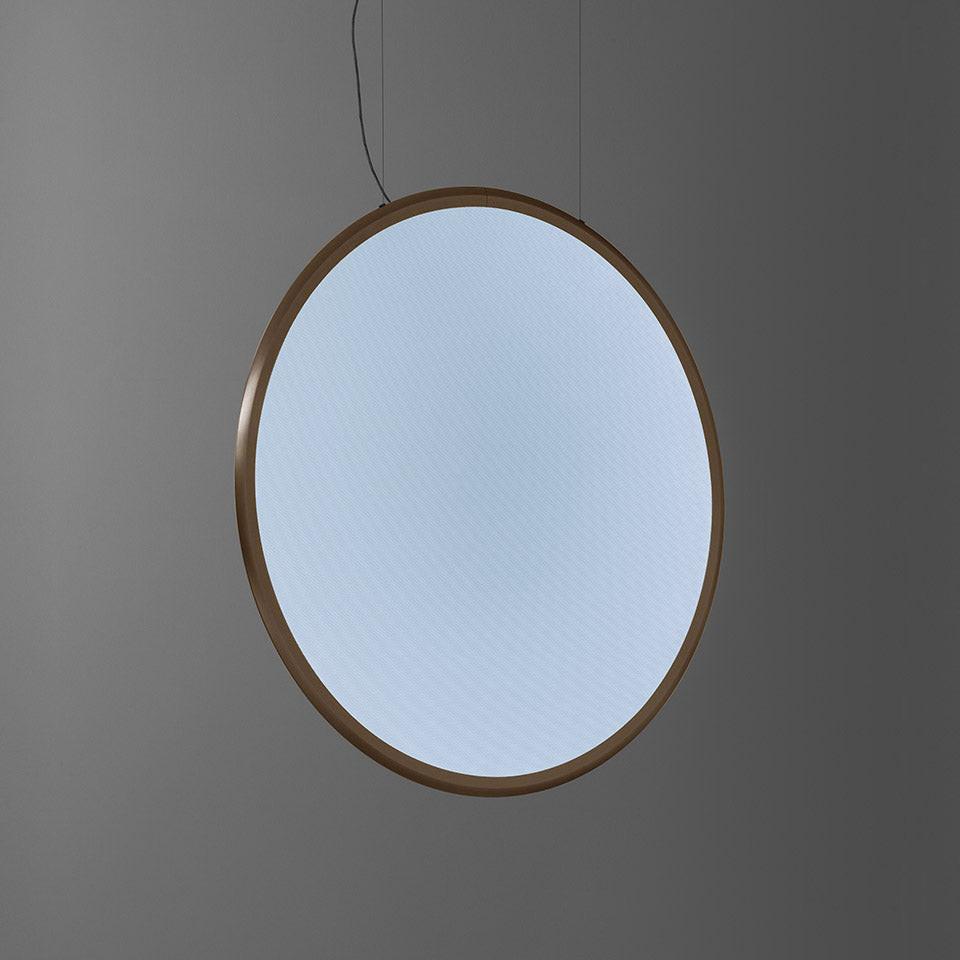 Discovery Vertical 100 Suspension Lamp.
