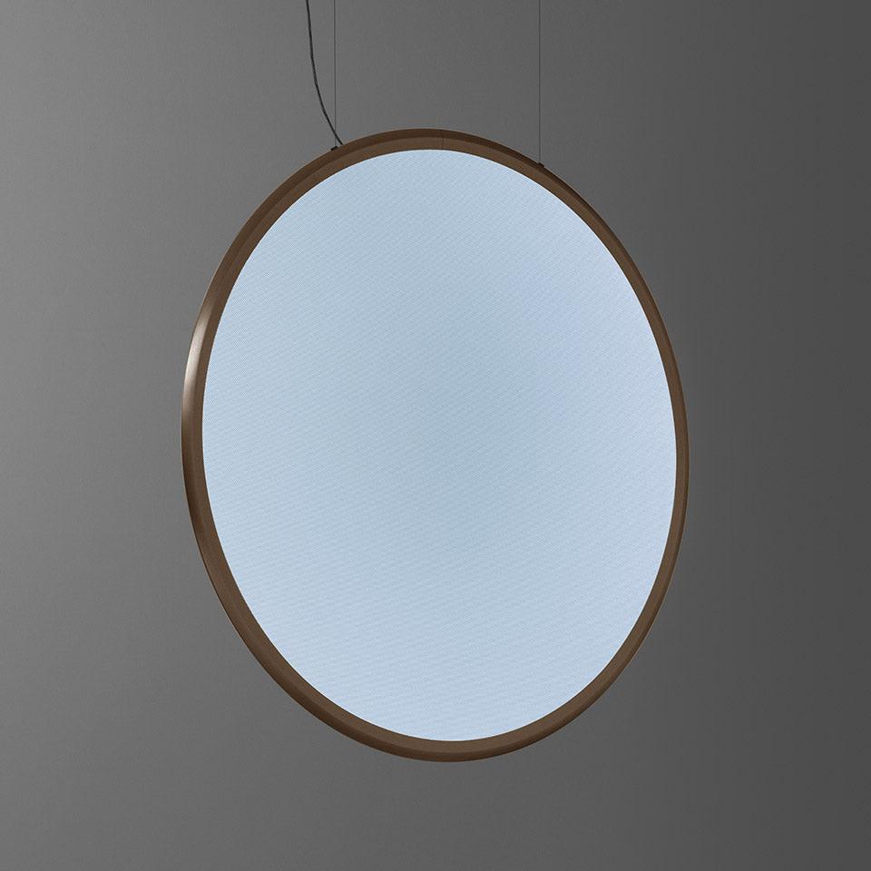Discovery Vertical 140 Suspension Lamp.
