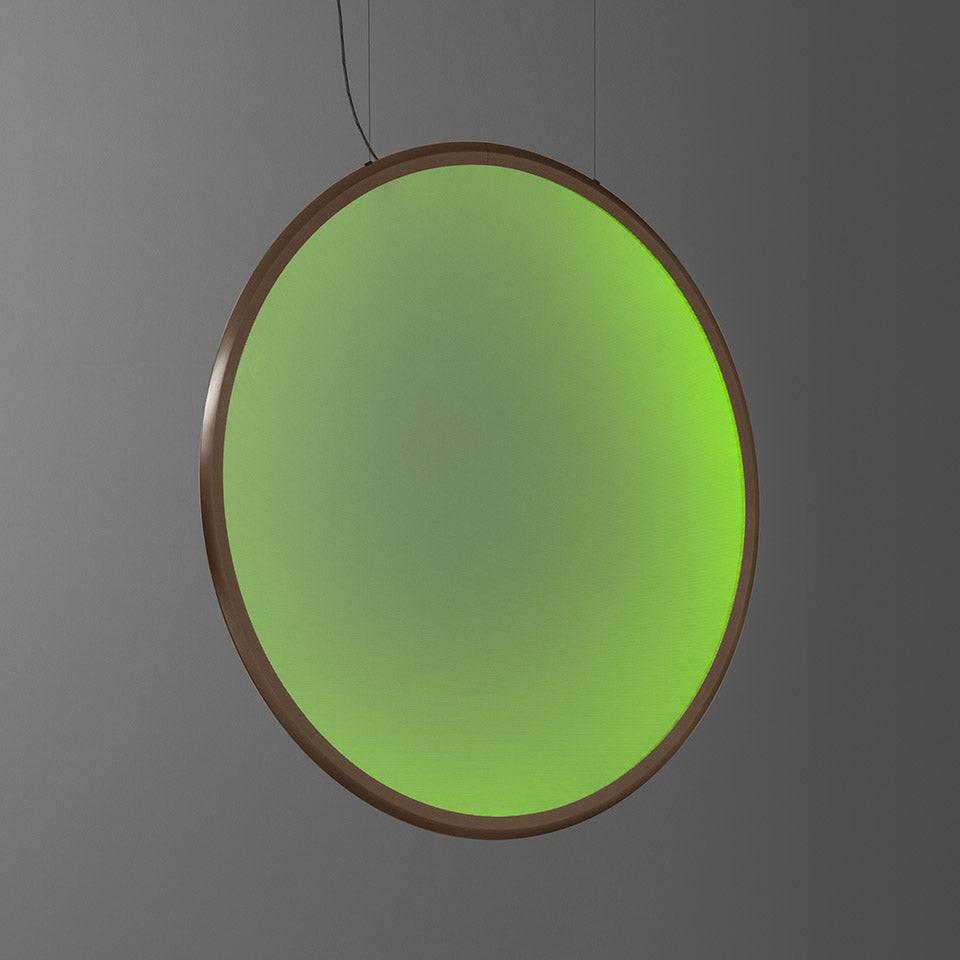 Discovery Vertical 140 Suspension Lamp.