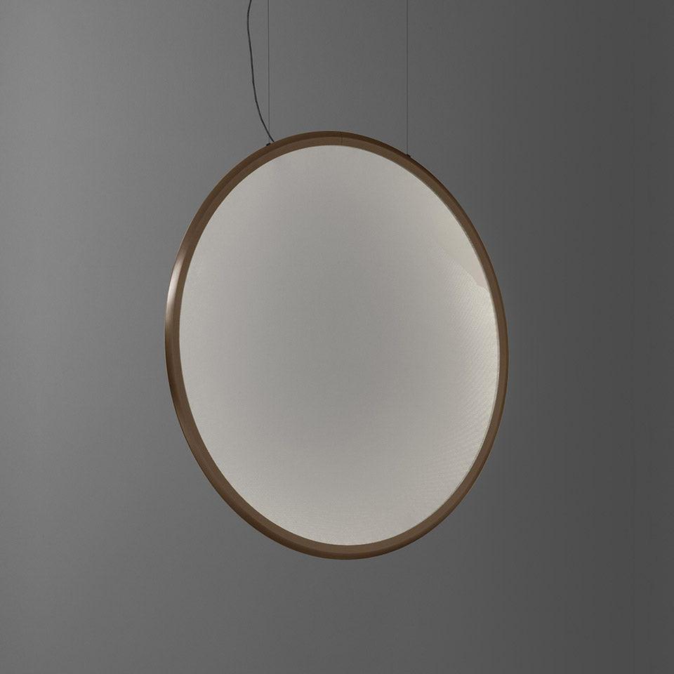 Discovery Vertical 100 Suspension Lamp.