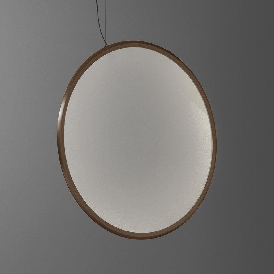 Discovery Vertical 140 Suspension Lamp.