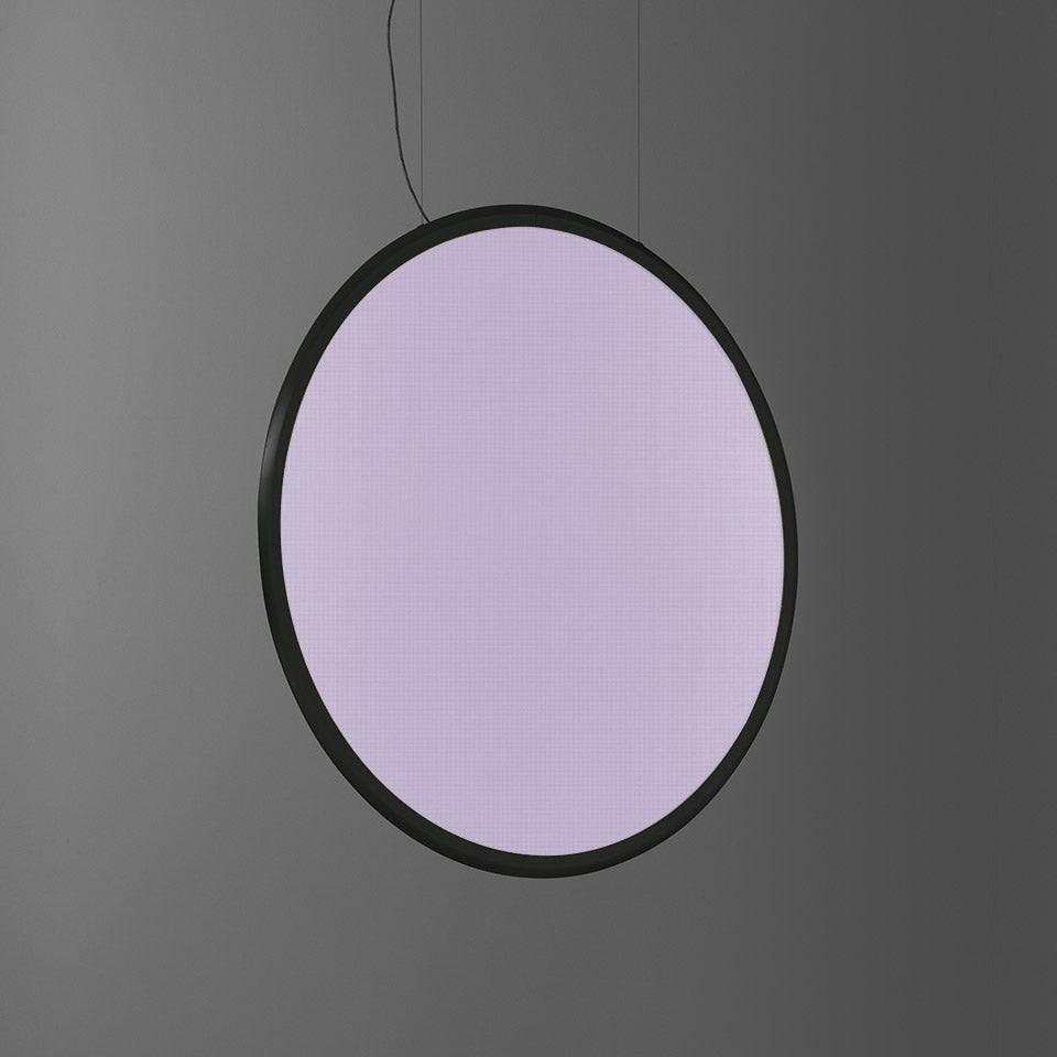 Discovery Vertical 100 Suspension Lamp.