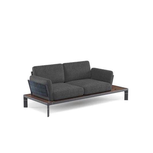 Tami Two seats sofa (Request Info).