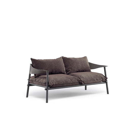 Terramare Two seats sofa (Request Info).