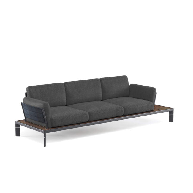Tami Three seats sofa (Request Info).