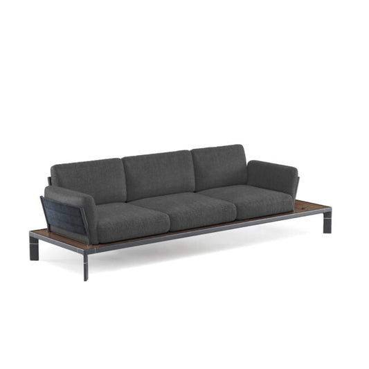 Tami Three seats sofa (Request Info).