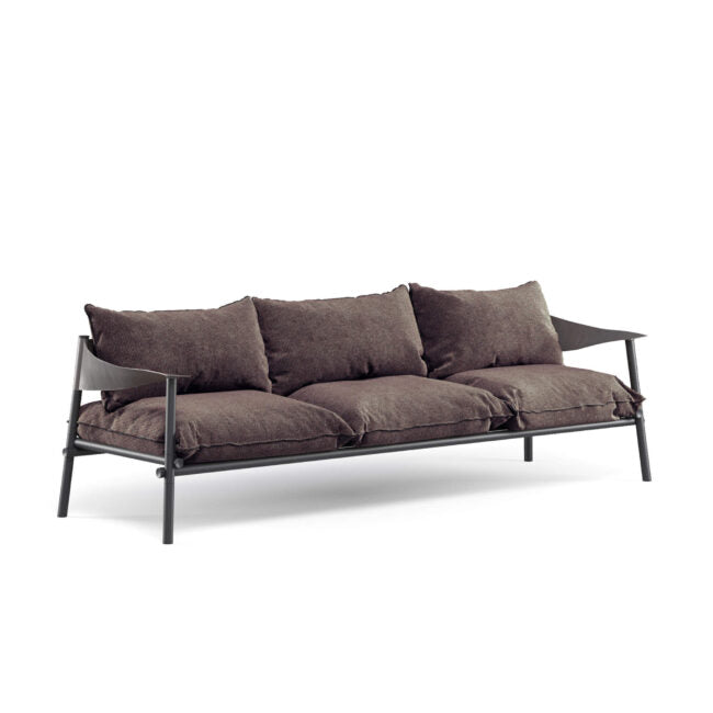 Terramare Three seats sofa (Request Info).